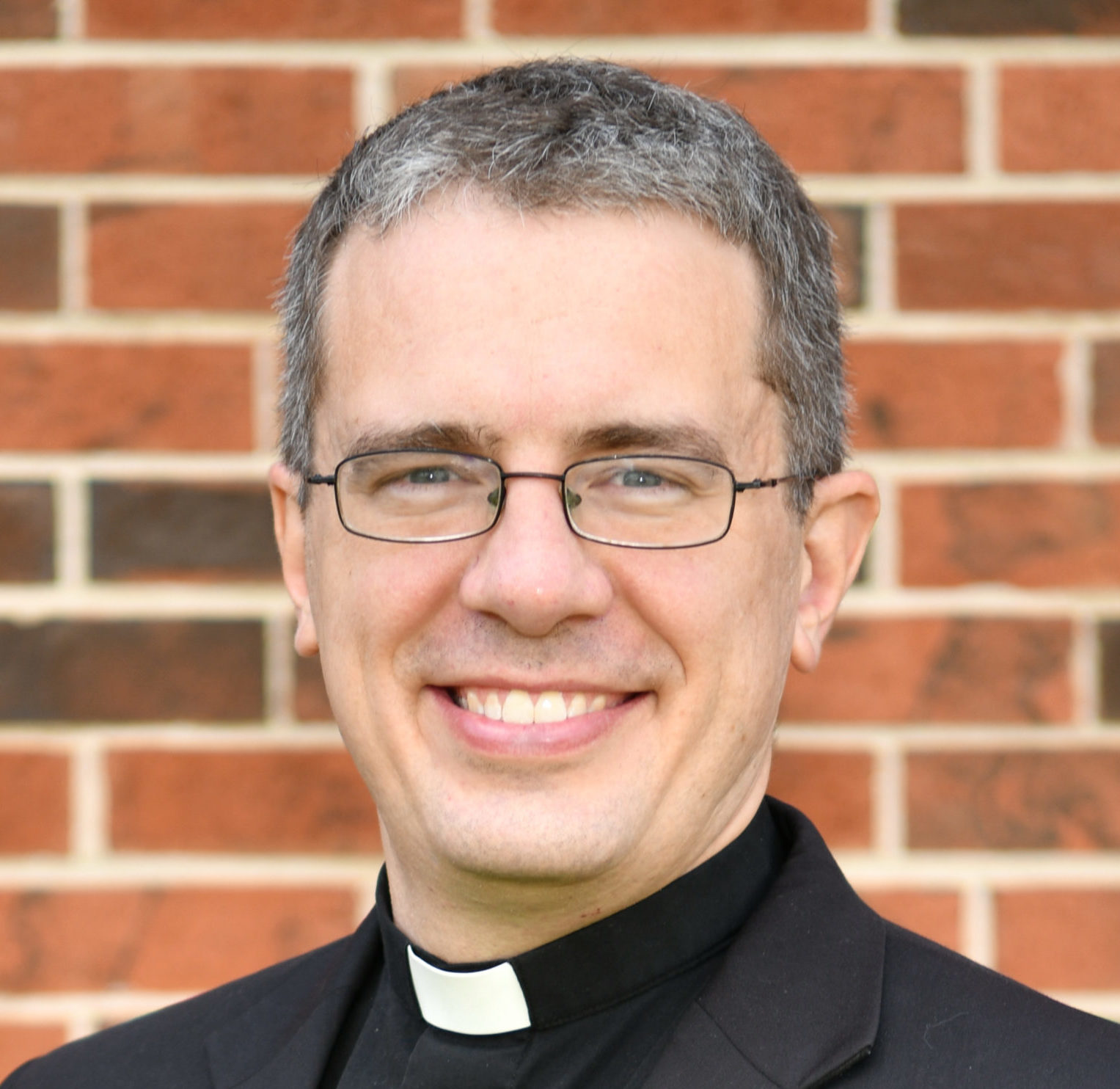 Rev. Andrew J. Gimbel